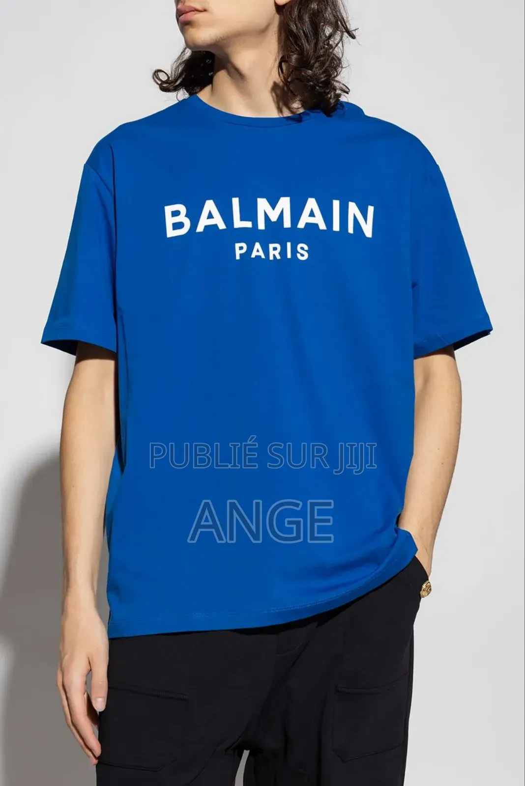 Jil Sander Balmain