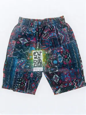 Shorts Bonne Qualité