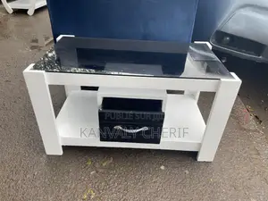 Photo - Table Centrale