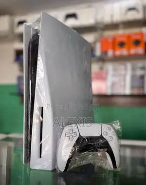 Photo - Consoles De Jeux Vidéo