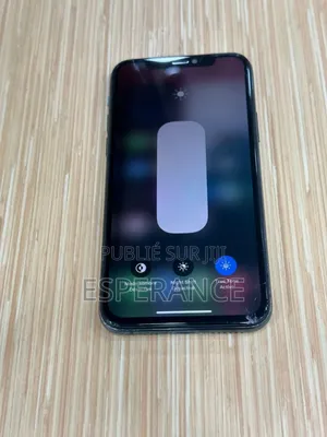 Apple iPhone 11 Pro 64 GB Doré