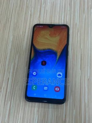 Samsung Galaxy A20e 32 GB Blue