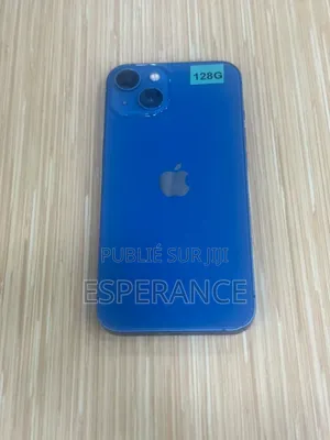 Apple iPhone 13 128 GB Blue