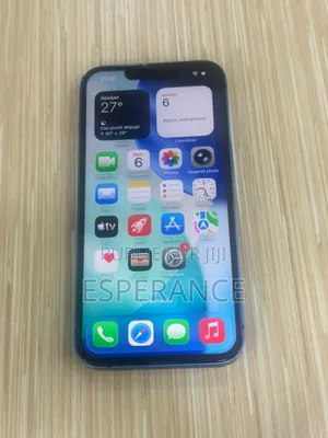 Apple iPhone 13 128 GB Blue