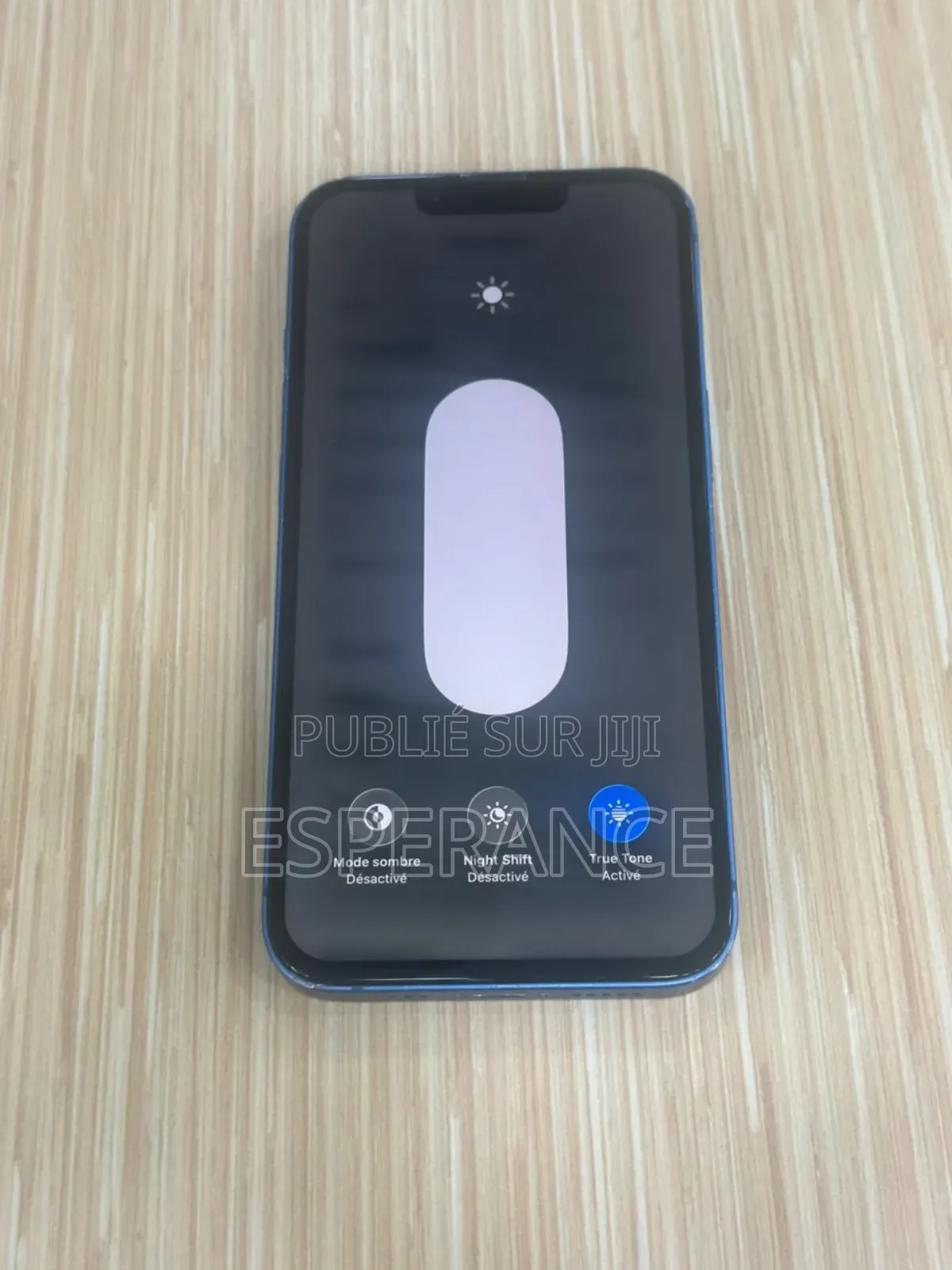 Apple iPhone 13 128 GB Blue