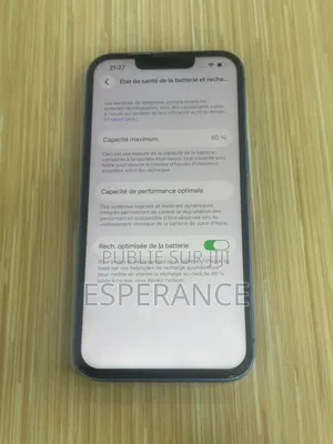 Apple iPhone 13 128 GB Blue