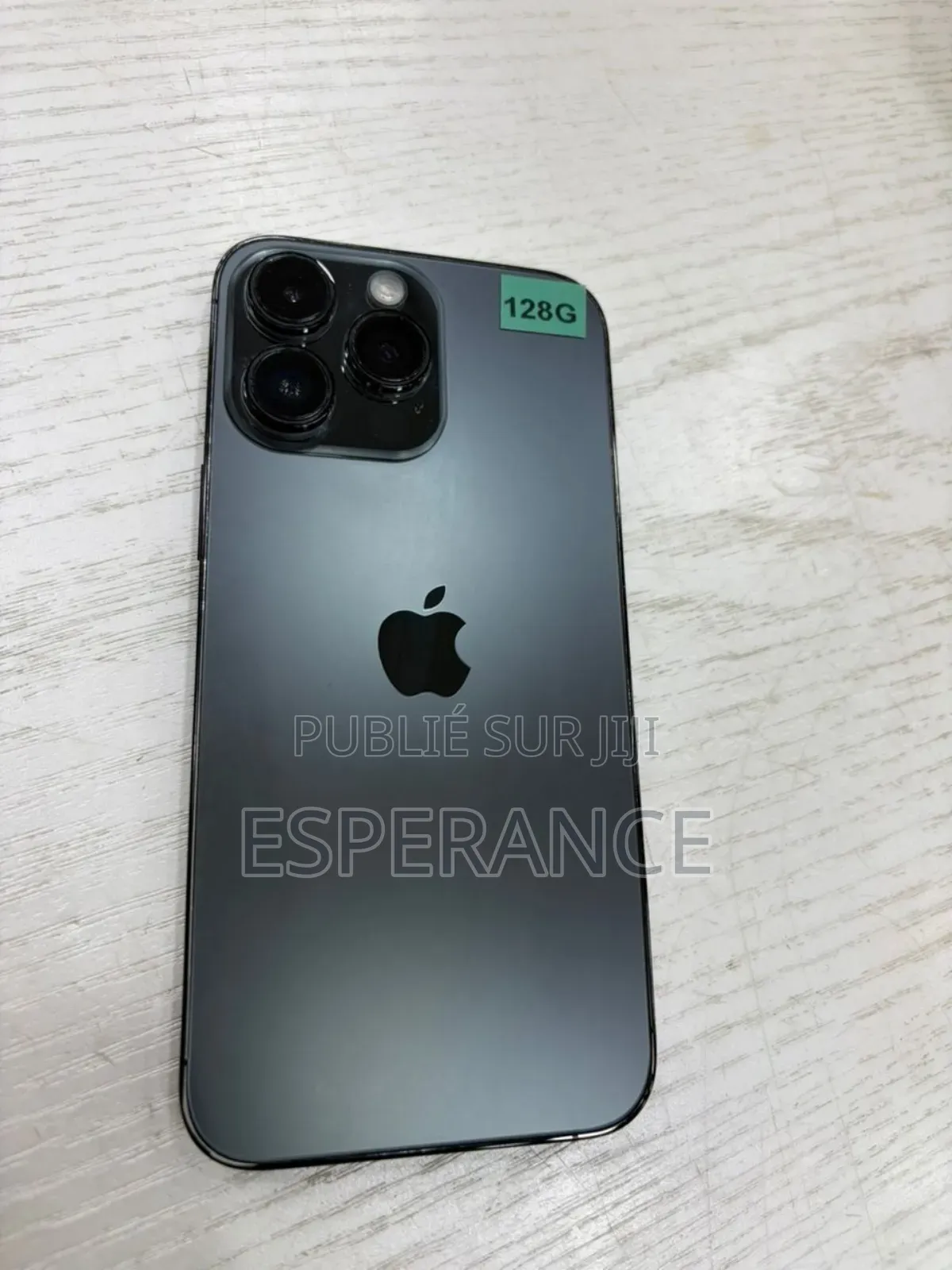 Apple iPhone 14 Pro Max 256 GB Vert