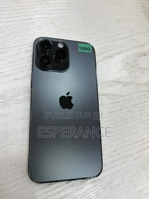 Apple iPhone 14 Pro Max 256 GB Vert