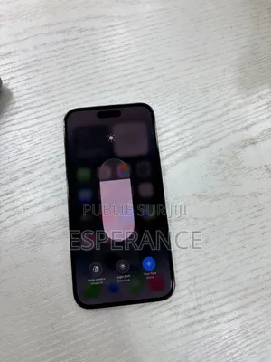 Apple iPhone 14 Pro Max 256 GB Vert