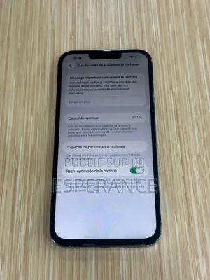 Apple iPhone 13 Pro Max 128 GB Blue