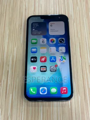 Apple iPhone 13 Pro Max 128 GB Blue