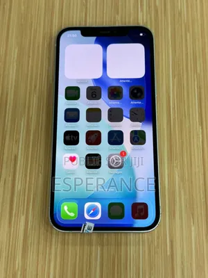 Apple iPhone 12 64 GB Vert