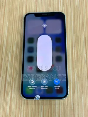 Apple iPhone 12 64 GB Vert