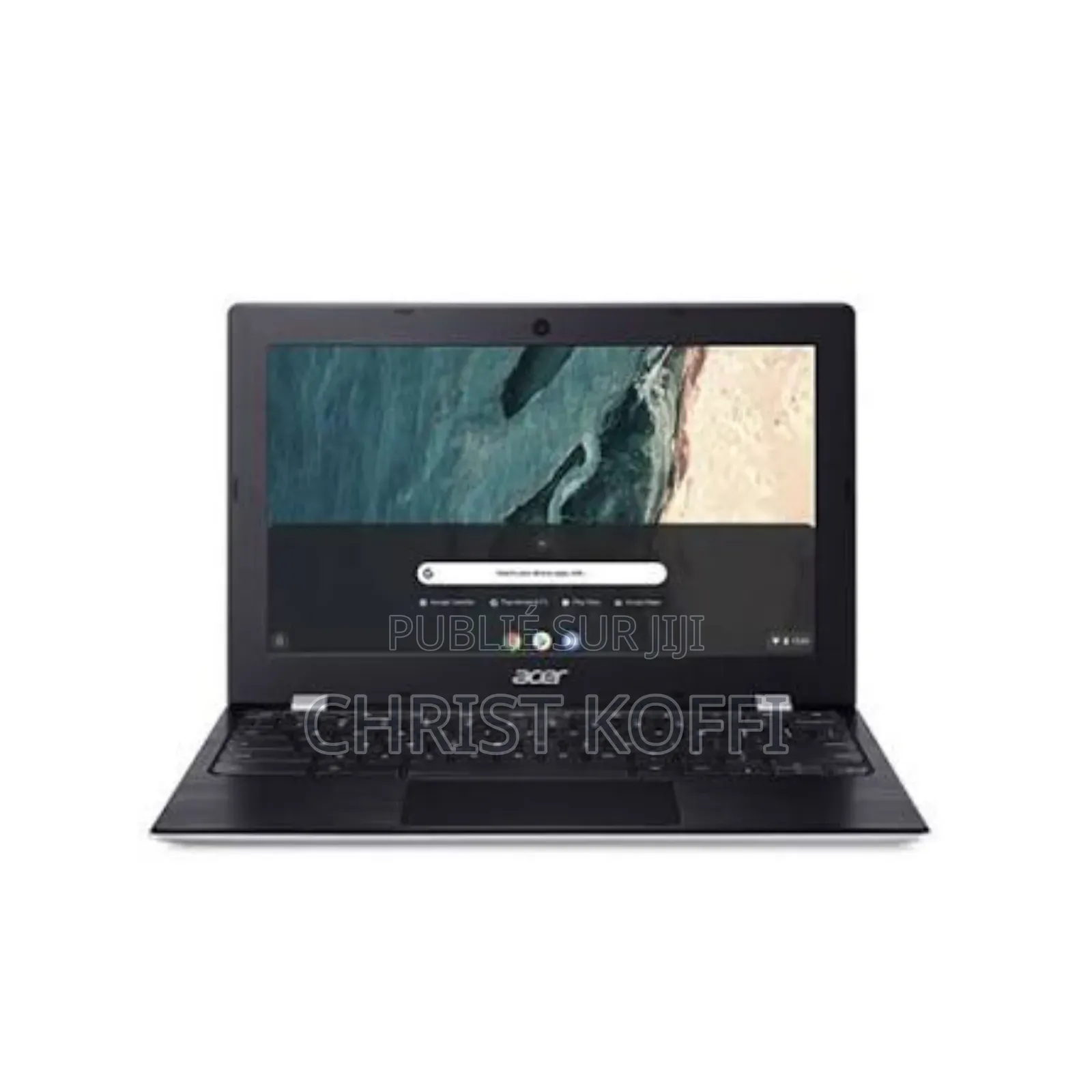 New Ordinateur Portable Acer Chromebook 11 3GB SSD 16 GB