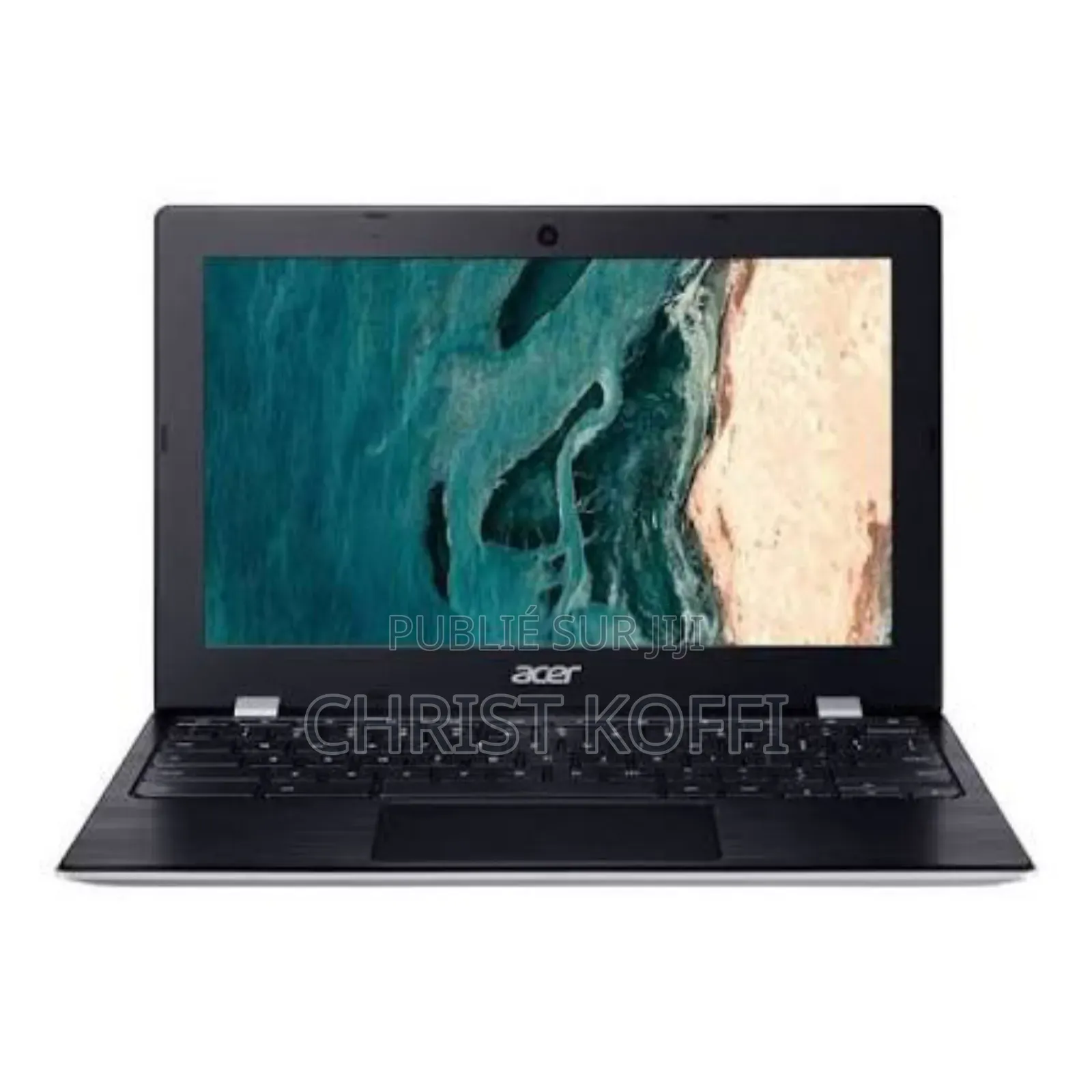 New Ordinateur Portable Acer Chromebook 11 3GB SSD 16 GB