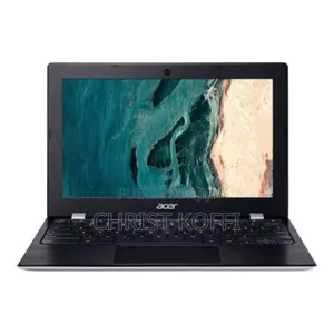 New Ordinateur Portable Acer Chromebook 11 3GB SSD 16 GB