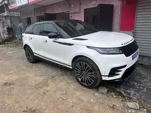 Photo - Rover 2000 2019 Blanc
