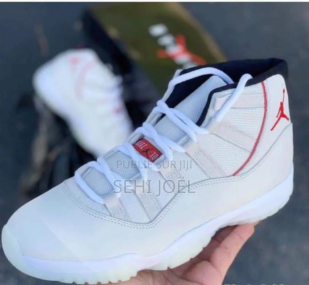 Air Jordan 11 Retro