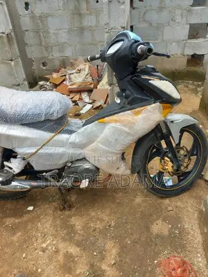 Photo - New Apsonic AP50A 2024