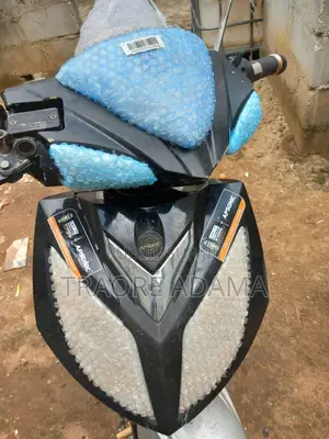 New Apsonic AP50A 2024