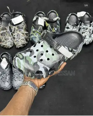 Photo - *Chaussures De Rêve - Confort, Style Et Qualité ! *