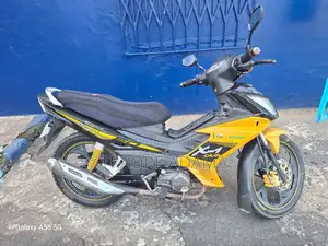 New Apsonic AP50A 2024