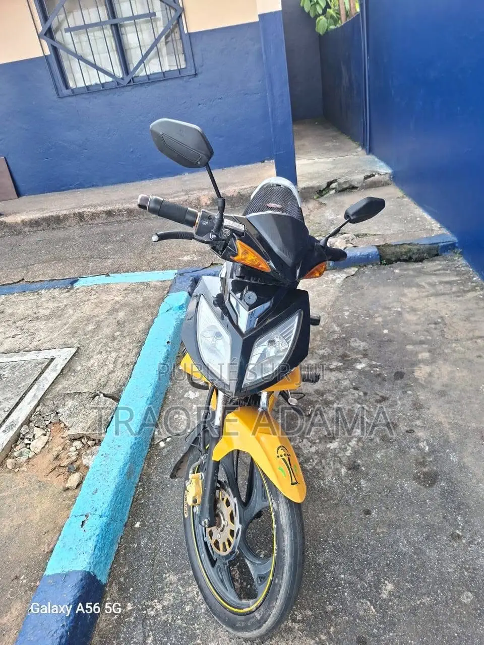 New Apsonic AP50A 2024