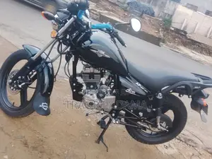 Photo - New Apsonic AP125-30 2019