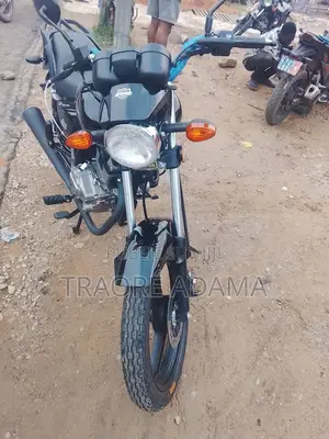 New Apsonic AP125-30 2019