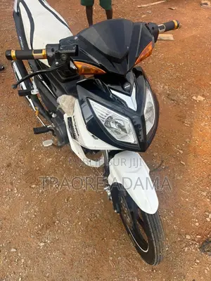 New Apsonic AP50A 2024 Blanc