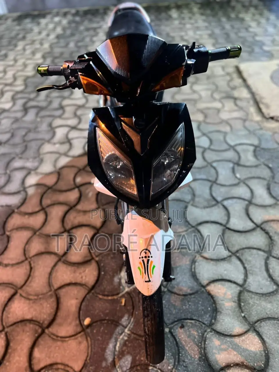 New Apsonic AP50A 2024