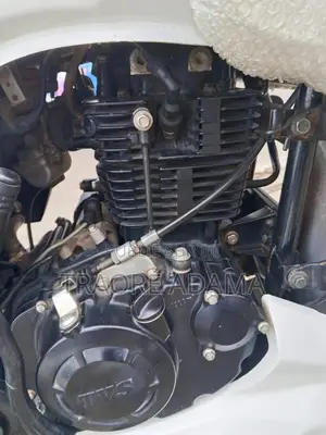 New TVS Apache 180 RTR 2019