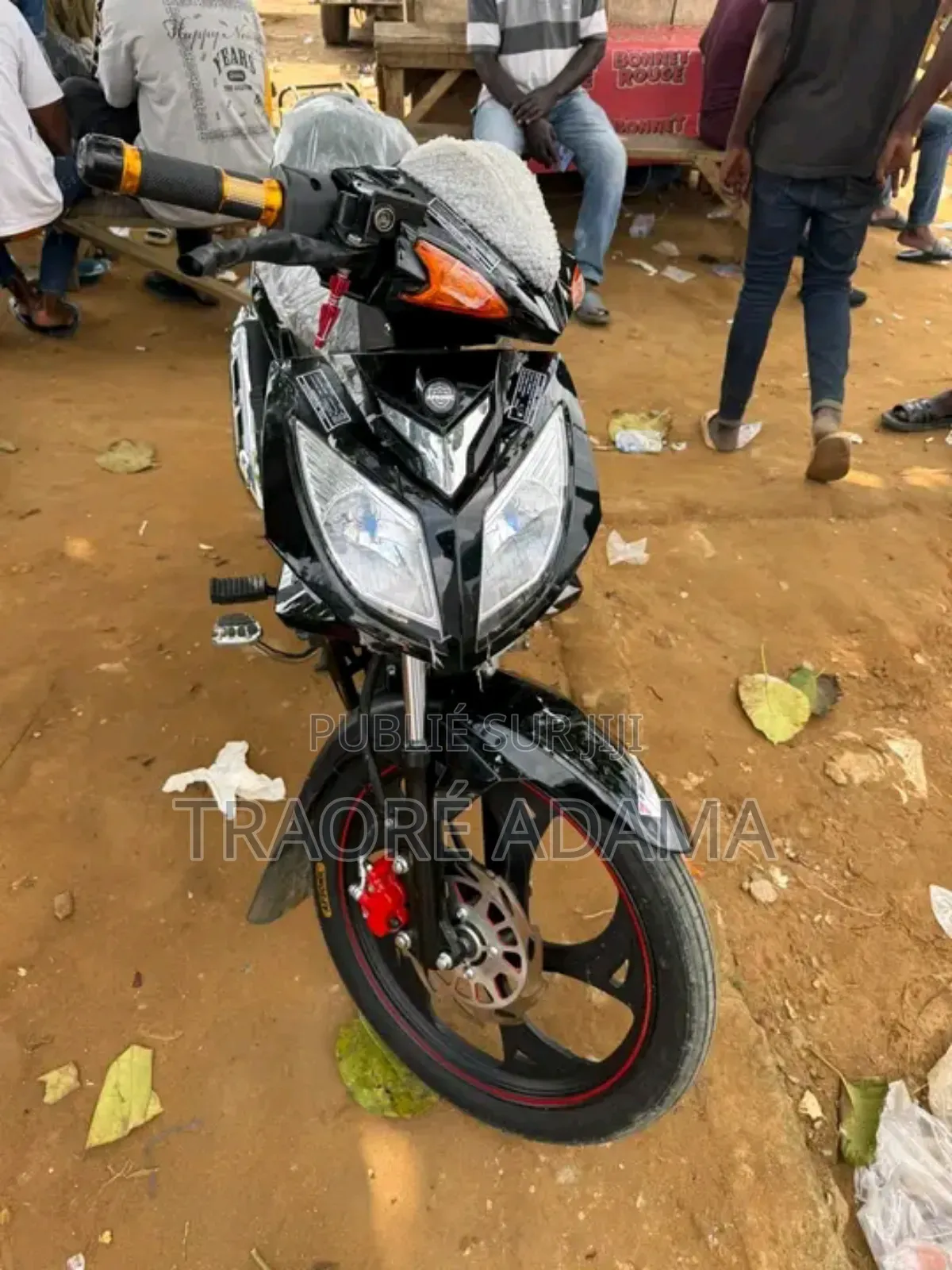 New Apsonic AP50A 2024