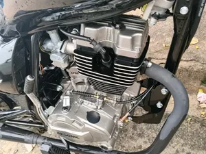 New Apsonic AP125-30 2024