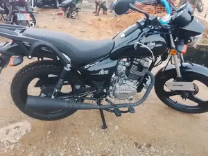 New Apsonic AP125-30 2024