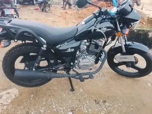 New Apsonic AP125-30 2024