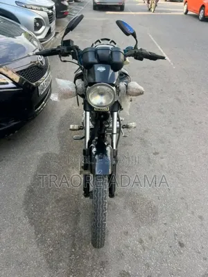 New Apsonic AP125-30 2023