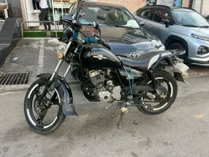 New Apsonic AP125-30 2023