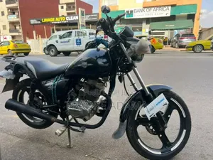 New Apsonic AP125-30 2023