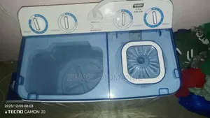 Machine a Laver Habits