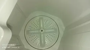 Machine a Laver Habits