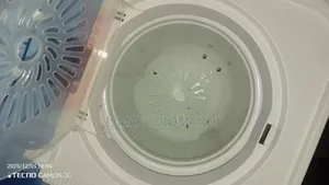 Machine a Laver Habits