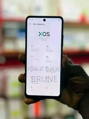 Photo - New Infinix Hot 30 128 GB