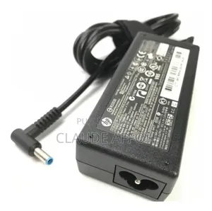 Photo - Chargeur Hp Petit Bout