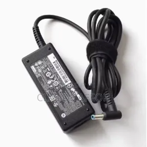 Chargeur Hp Petit Bout