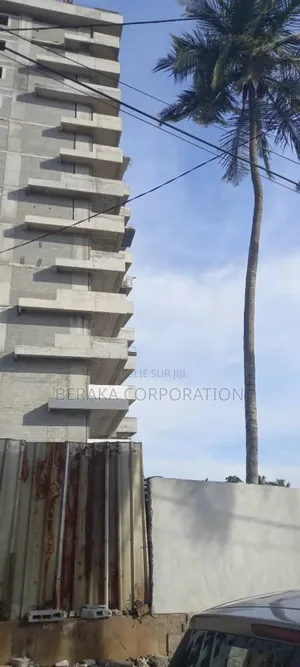 Partenariat Construction A Cocody Danga Sur 700m2