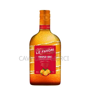 Photo - Le Favori 70cl