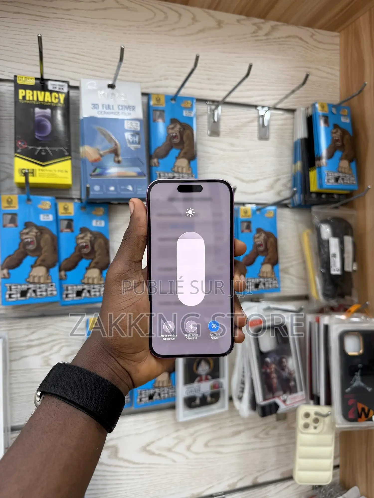 Apple iPhone 16 128 GB Rose