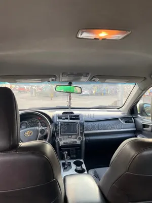 Toyota Camry LE 4dr Sedan (2.5L 4cyl 6A) 2016 Gris