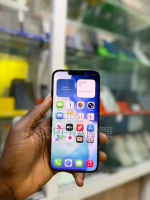 Apple iPhone 13 Pro Max 128 GB Vert